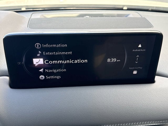 2025 Mazda Mazda CX-5 2.5 S Preferred Package AWD