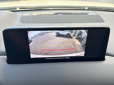 2025 Mazda Mazda CX-5 2.5 S Preferred Package AWD