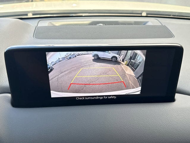 2025 Mazda Mazda CX-5 2.5 S Preferred Package AWD