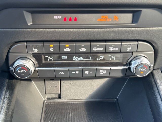 2025 Mazda Mazda CX-5 2.5 S Preferred Package AWD