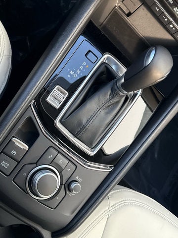 2025 Mazda Mazda CX-5 2.5 S Preferred Package AWD