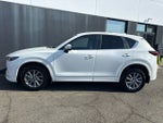2025 Mazda Mazda CX-5 2.5 S Preferred Package AWD