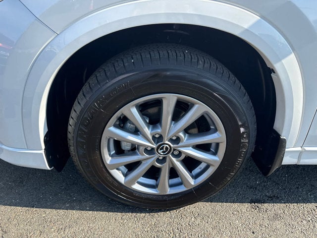 2025 Mazda Mazda CX-5 2.5 S Preferred Package AWD