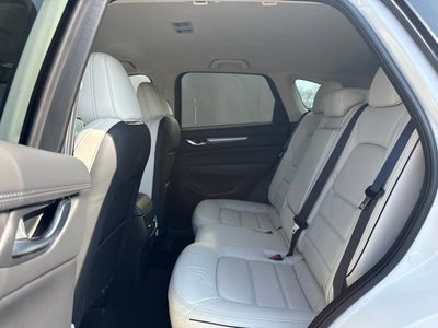 2025 Mazda Mazda CX-5 2.5 S Preferred Package AWD