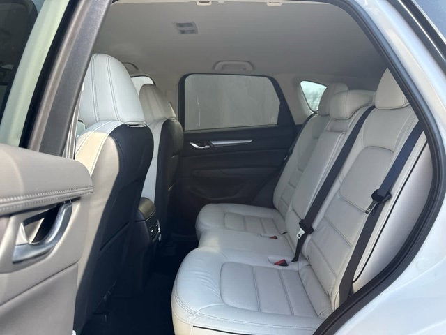 2025 Mazda Mazda CX-5 2.5 S Preferred Package AWD