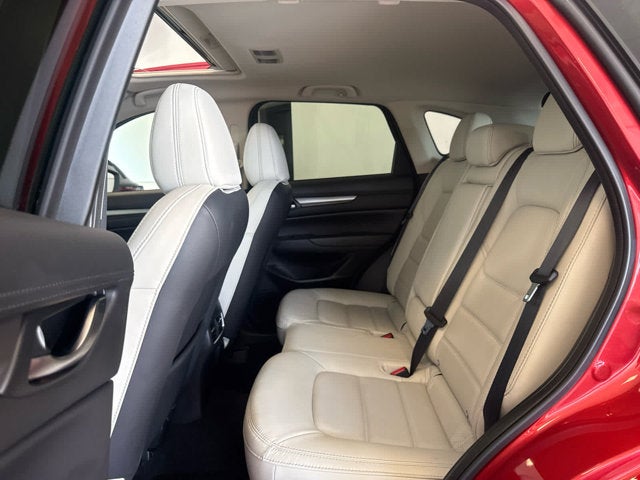 2023 Mazda Mazda CX-5 2.5 S Preferred Package AWD