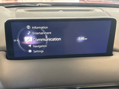 2023 Mazda Mazda CX-5 2.5 S Preferred Package AWD