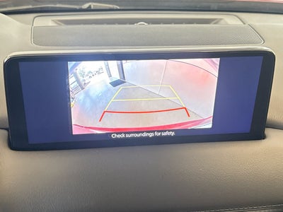 2023 Mazda Mazda CX-5 2.5 S Preferred Package AWD