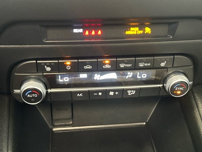 2023 Mazda Mazda CX-5 2.5 S Preferred Package AWD