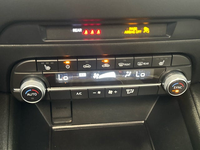 2023 Mazda Mazda CX-5 2.5 S Preferred Package AWD