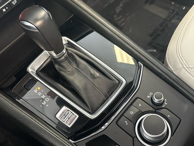 2023 Mazda Mazda CX-5 2.5 S Preferred Package AWD