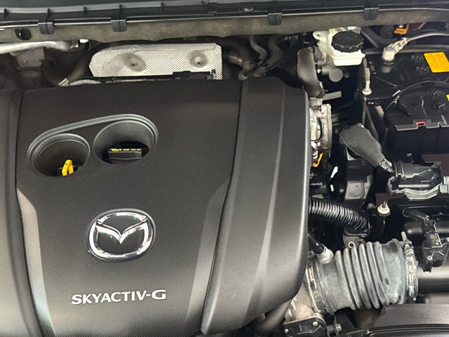 2023 Mazda Mazda CX-5 2.5 S Preferred Package AWD