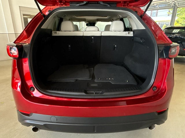 2023 Mazda Mazda CX-5 2.5 S Preferred Package AWD