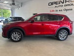2023 Mazda Mazda CX-5 2.5 S Preferred Package AWD