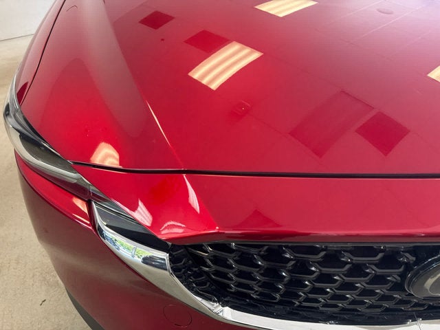 2023 Mazda Mazda CX-5 2.5 S Preferred Package AWD