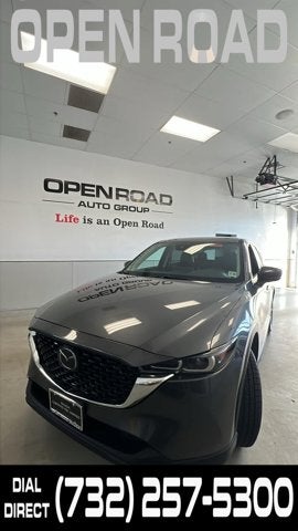 2023 Mazda Mazda CX-5 2.5 S Preferred Package AWD