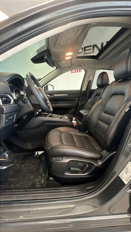2023 Mazda Mazda CX-5 2.5 S Preferred Package AWD