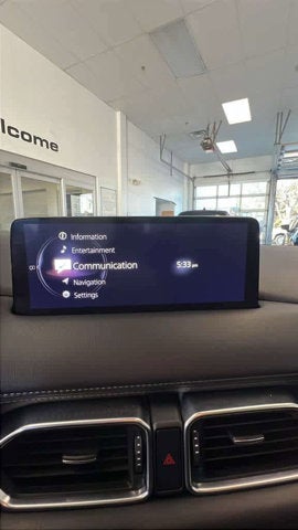 2023 Mazda Mazda CX-5 2.5 S Preferred Package AWD