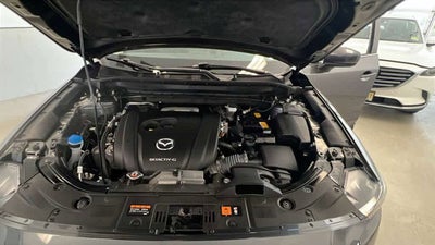 2023 Mazda Mazda CX-5 2.5 S Preferred Package AWD