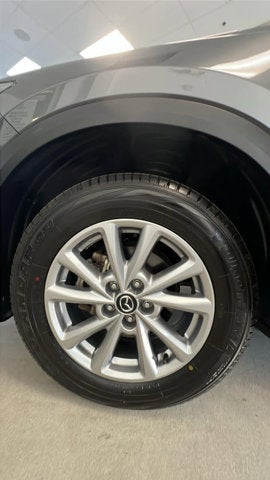 2023 Mazda Mazda CX-5 2.5 S Preferred Package AWD