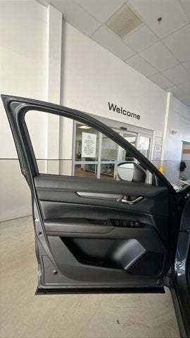 2023 Mazda Mazda CX-5 2.5 S Preferred Package AWD