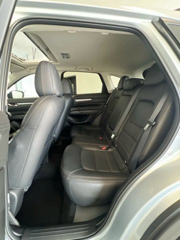 2023 Mazda Mazda CX-5 2.5 S Preferred Package AWD