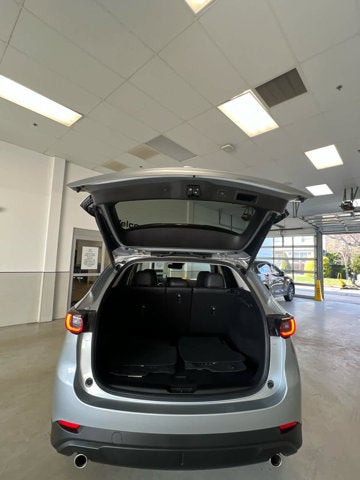 2023 Mazda Mazda CX-5 2.5 S Preferred Package AWD