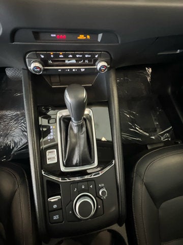 2023 Mazda Mazda CX-5 2.5 S Preferred Package AWD