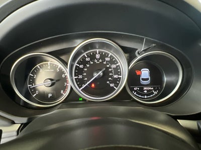 2023 Mazda Mazda CX-5 2.5 S Preferred Package AWD