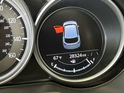 2023 Mazda Mazda CX-5 2.5 S Preferred Package AWD
