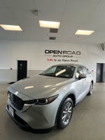 2023 Mazda Mazda CX-5 2.5 S Preferred Package AWD