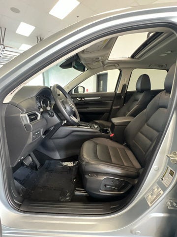 2023 Mazda Mazda CX-5 2.5 S Preferred Package AWD