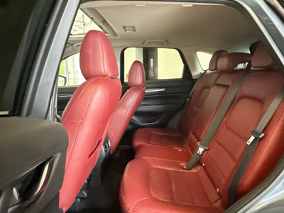 2023 Mazda Mazda CX-5 2.5 S Carbon Edition AWD