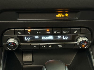 2023 Mazda Mazda CX-5 2.5 S Carbon Edition AWD