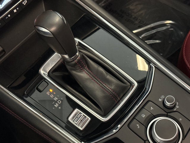 2023 Mazda Mazda CX-5 2.5 S Carbon Edition AWD