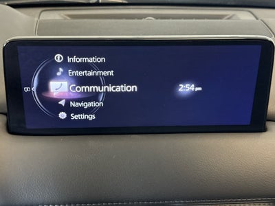 2023 Mazda Mazda CX-5 2.5 S Carbon Edition AWD