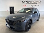 2023 Mazda Mazda CX-5 2.5 S Carbon Edition AWD