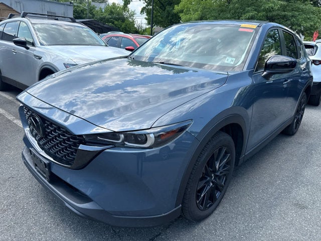 2023 Mazda Mazda CX-5 2.5 S Carbon Edition AWD