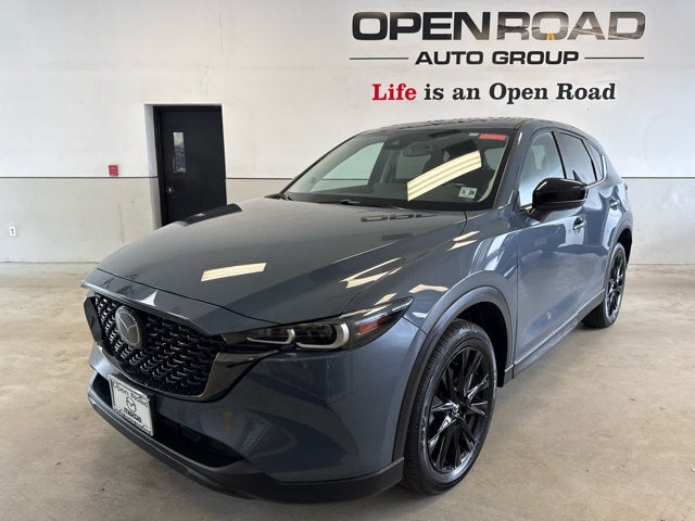 2023 Mazda Mazda CX-5 2.5 S Carbon Edition AWD