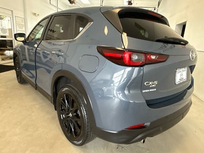 2023 Mazda Mazda CX-5 2.5 S Carbon Edition AWD
