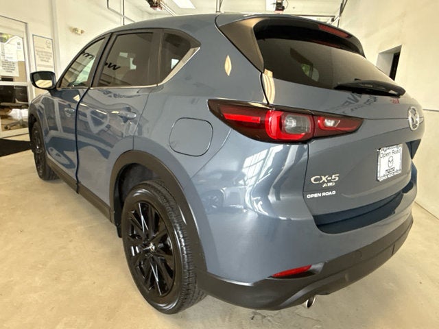 2023 Mazda Mazda CX-5 2.5 S Carbon Edition AWD