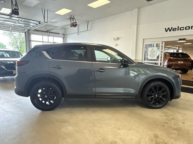 2023 Mazda Mazda CX-5 2.5 S Carbon Edition AWD