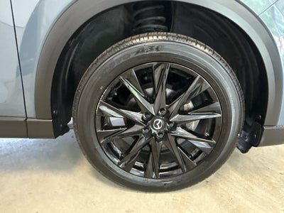 2023 Mazda Mazda CX-5 2.5 S Carbon Edition AWD