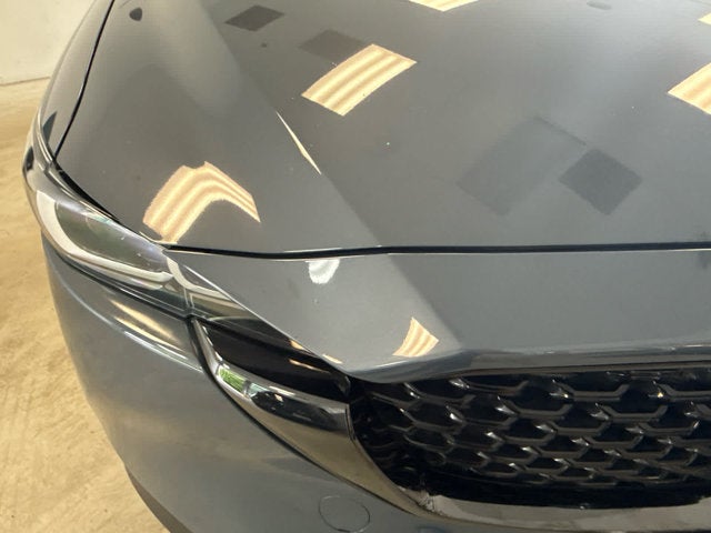 2023 Mazda Mazda CX-5 2.5 S Carbon Edition AWD