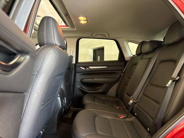 2023 Mazda Mazda CX-5 2.5 S Preferred Package AWD