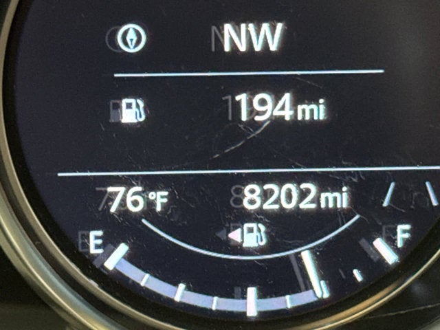 2023 Mazda Mazda CX-5 2.5 S Preferred Package AWD