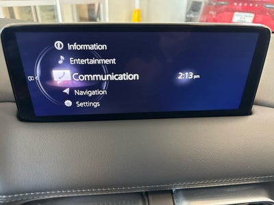 2023 Mazda Mazda CX-5 2.5 S Preferred Package AWD