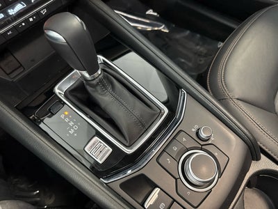 2023 Mazda Mazda CX-5 2.5 S Preferred Package AWD