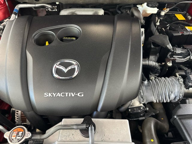 2023 Mazda Mazda CX-5 2.5 S Preferred Package AWD