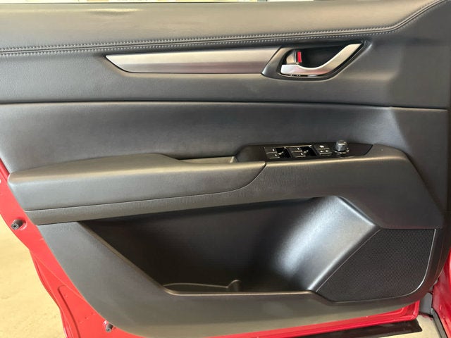 2024 Mazda Mazda CX-5 2.5 S Preferred Package AWD